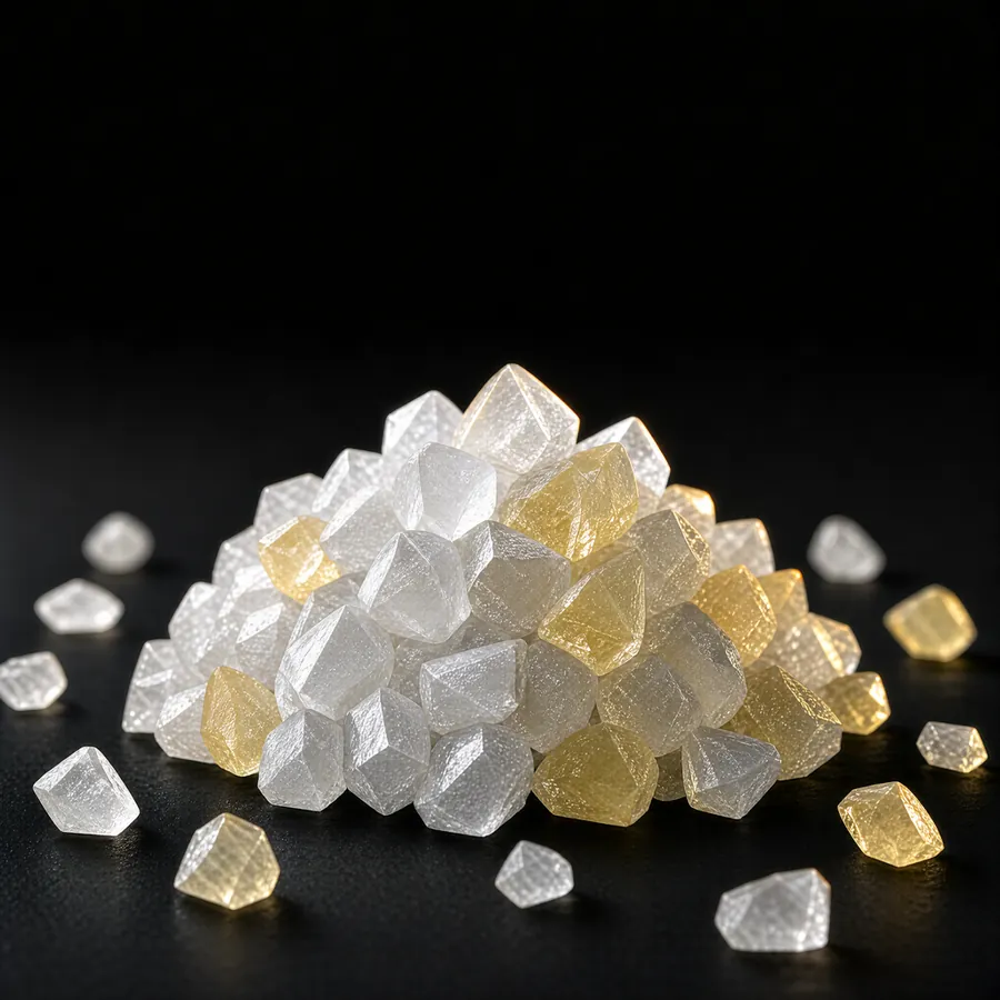 硝酸钾基复合肥